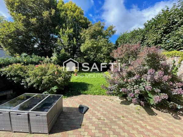 Immeuble de 10% clé en main– Centre-ville de Flers