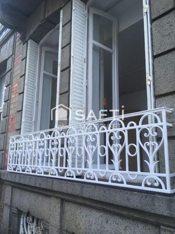 Immeuble de 10% clé en main– Centre-ville de Flers