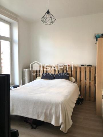 Immeuble de 10% clé en main– Centre-ville de Flers