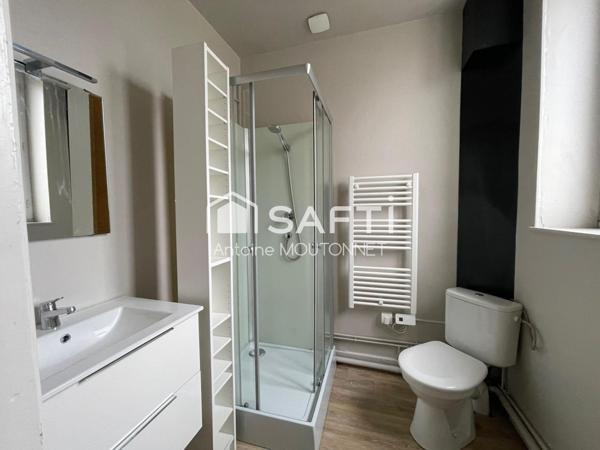 Immeuble de 10% clé en main– Centre-ville de Flers