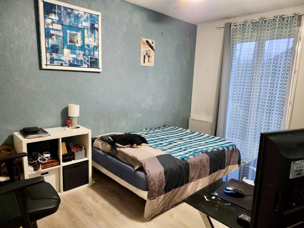 Maison à vendre 4 pièces MARTIGNAS SUR JALLE (33)