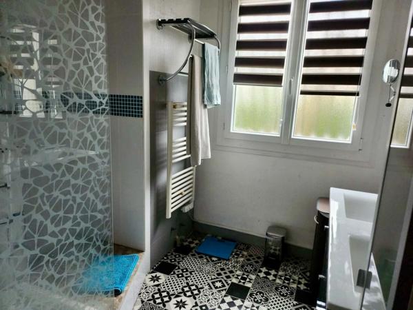 Maison à vendre 4 pièces MARTIGNAS SUR JALLE (33)