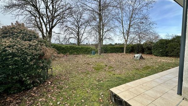 Maison à vendre 4 pièces MARTIGNAS SUR JALLE (33)