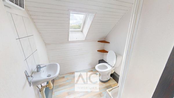 Paimpol (22500) Maison 4 pièces, 85m2, PAIMPOL