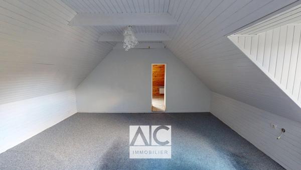 Paimpol (22500) Maison 4 pièces, 85m2, PAIMPOL