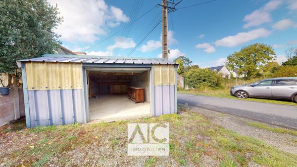 Paimpol (22500) Maison 4 pièces, 85m2, PAIMPOL