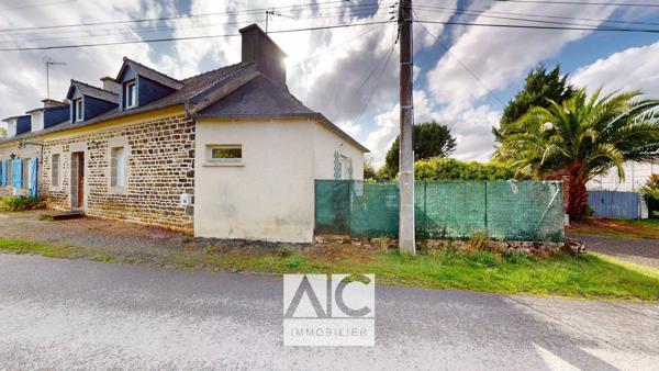 Paimpol (22500) Maison 4 pièces, 85m2, PAIMPOL