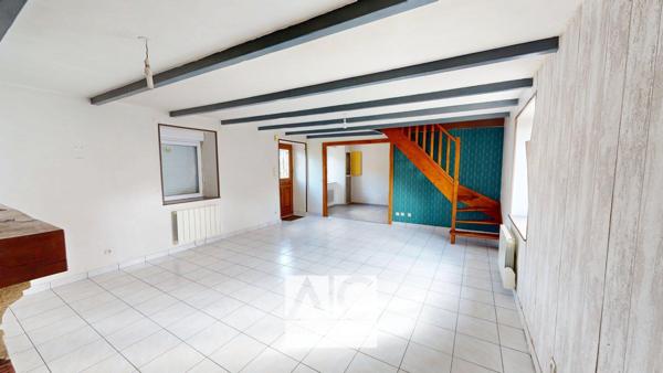 Paimpol (22500) Maison 4 pièces, 85m2, PAIMPOL