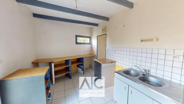 Paimpol (22500) Maison 4 pièces, 85m2, PAIMPOL