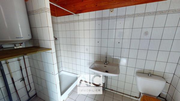 Paimpol (22500) Maison 4 pièces, 85m2, PAIMPOL