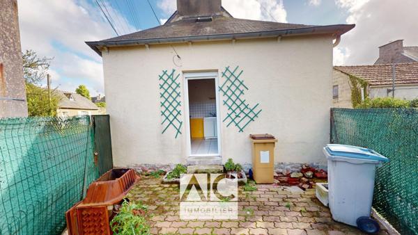 Paimpol (22500) Maison 4 pièces, 85m2, PAIMPOL