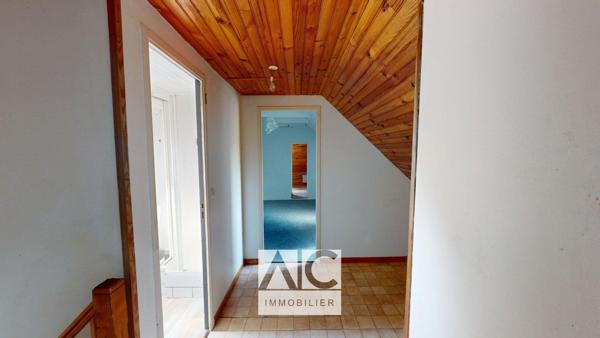 Paimpol (22500) Maison 4 pièces, 85m2, PAIMPOL