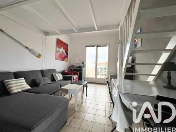 Maison à vendre 2 pièces 28 m² Leucate