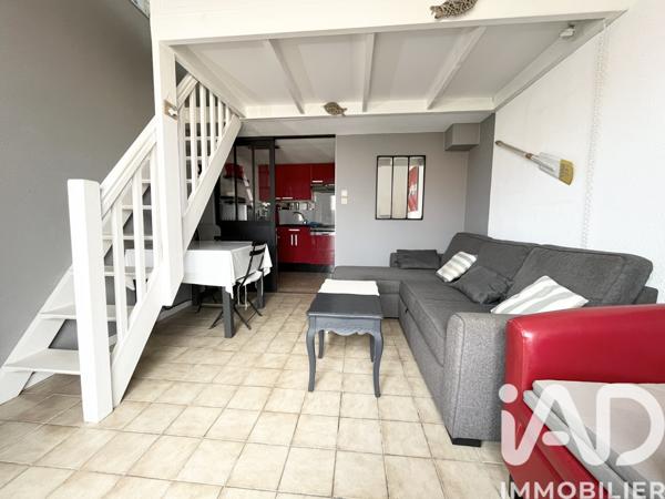 Maison à vendre 2 pièces 28 m² Leucate