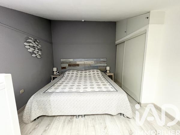 Maison à vendre 2 pièces 28 m² Leucate