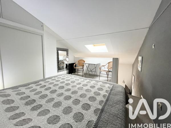 Maison à vendre 2 pièces 28 m² Leucate