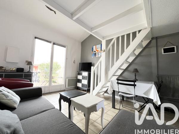 Maison à vendre 2 pièces 28 m² Leucate