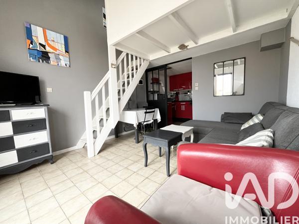 Maison à vendre 2 pièces 28 m² Leucate