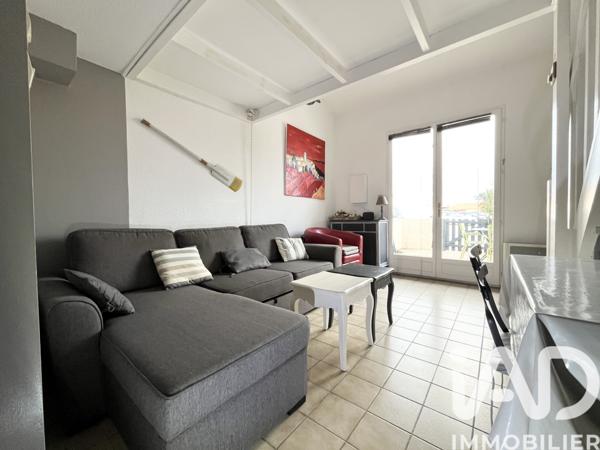 Maison à vendre 2 pièces 28 m² Leucate