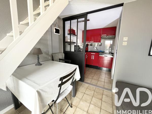 Maison à vendre 2 pièces 28 m² Leucate