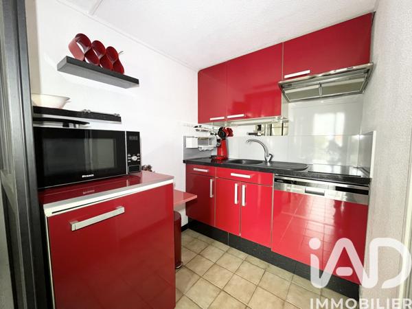 Maison à vendre 2 pièces 28 m² Leucate