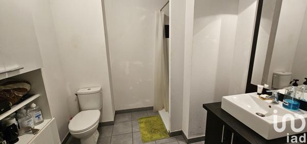 Appartement 2 pièces de 40 m² à Launaguet (31140)