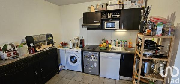 Appartement 2 pièces de 40 m² à Launaguet (31140)