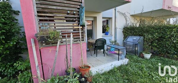 Appartement 2 pièces de 40 m² à Launaguet (31140)