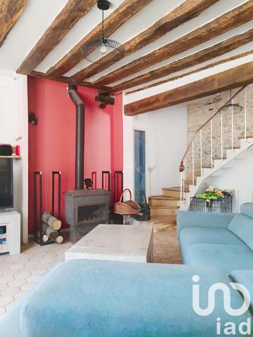 Maison à vendre 6 pièces 190 m² Oysonville