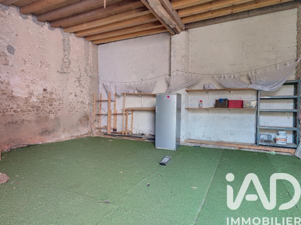 Maison à vendre 6 pièces 190 m² Oysonville