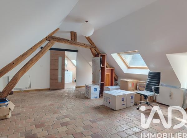 Maison à vendre 6 pièces 190 m² Oysonville