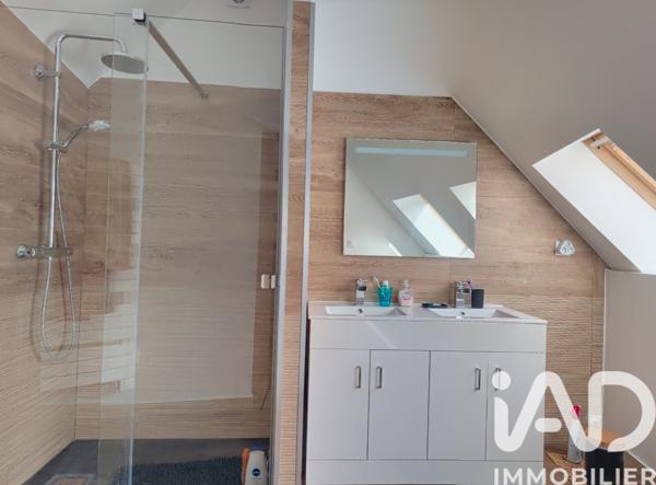 Maison à vendre 6 pièces 190 m² Oysonville