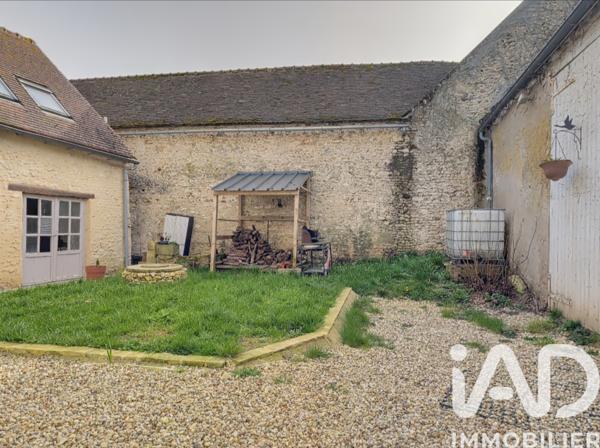 Maison à vendre 6 pièces 190 m² Oysonville