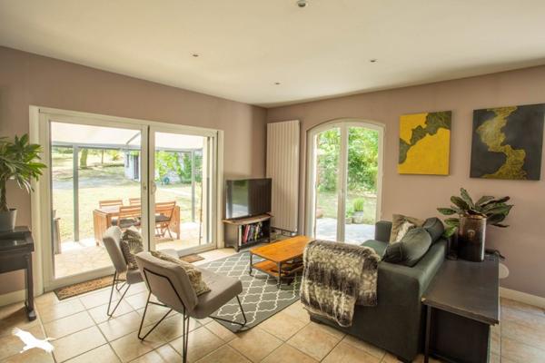Maison à vendre |                                       Sadirac |                                        4 pièces  |  144 m²