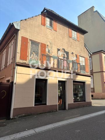 LOCAL RESTAURATION HYPERCENTRE!