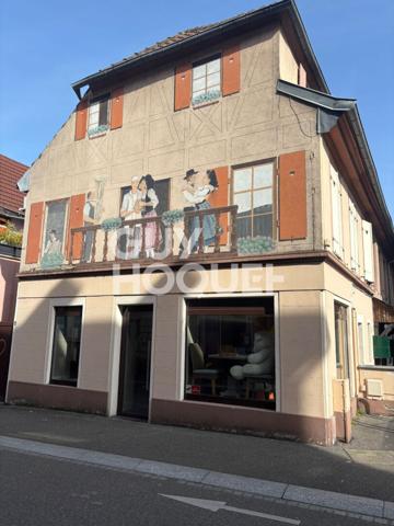 LOCAL RESTAURATION HYPERCENTRE!