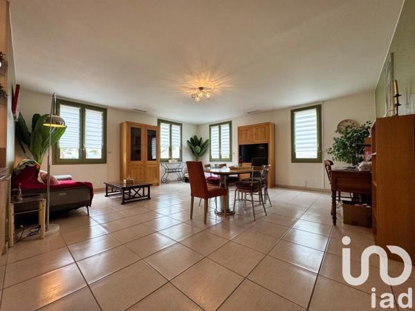 Appartement à vendre 4 pièces 84 m² Canet-en-Roussillon