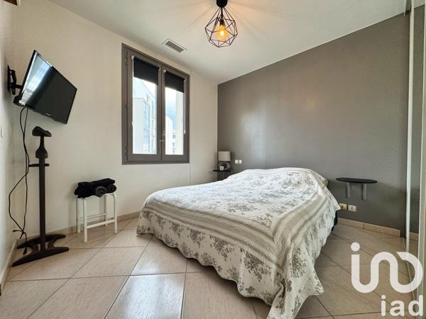 Appartement à vendre 4 pièces 84 m² Canet-en-Roussillon