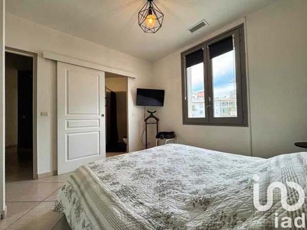 Appartement à vendre 4 pièces 84 m² Canet-en-Roussillon