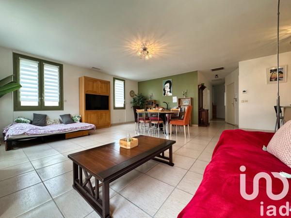 Appartement à vendre 4 pièces 84 m² Canet-en-Roussillon