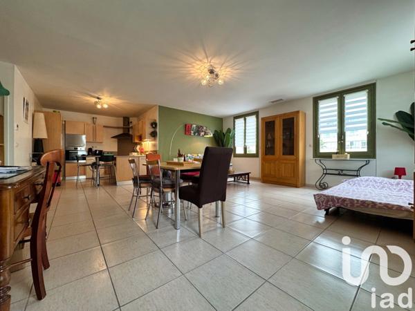 Appartement à vendre 4 pièces 84 m² Canet-en-Roussillon