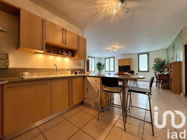 Appartement à vendre 4 pièces 84 m² Canet-en-Roussillon