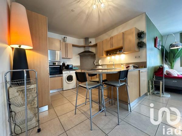 Appartement à vendre 4 pièces 84 m² Canet-en-Roussillon