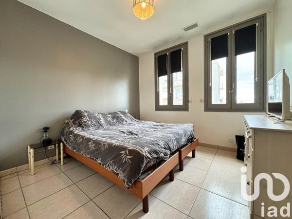 Appartement à vendre 4 pièces 84 m² Canet-en-Roussillon