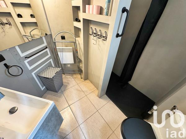 Appartement à vendre 4 pièces 84 m² Canet-en-Roussillon