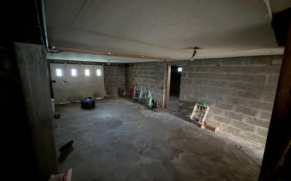 Maison à vendre    6 pièces • 120 m2 Mamers