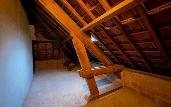 Maison à vendre    6 pièces • 120 m2 Mamers