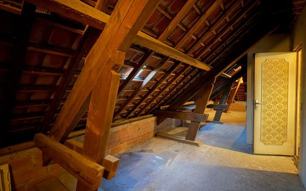 Maison à vendre    6 pièces • 120 m2 Mamers