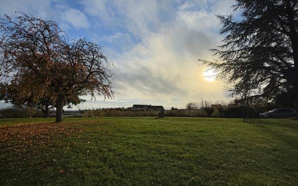 Maison à vendre    6 pièces • 120 m2 Mamers