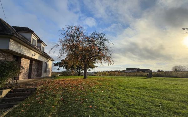 Maison à vendre    6 pièces • 120 m2 Mamers